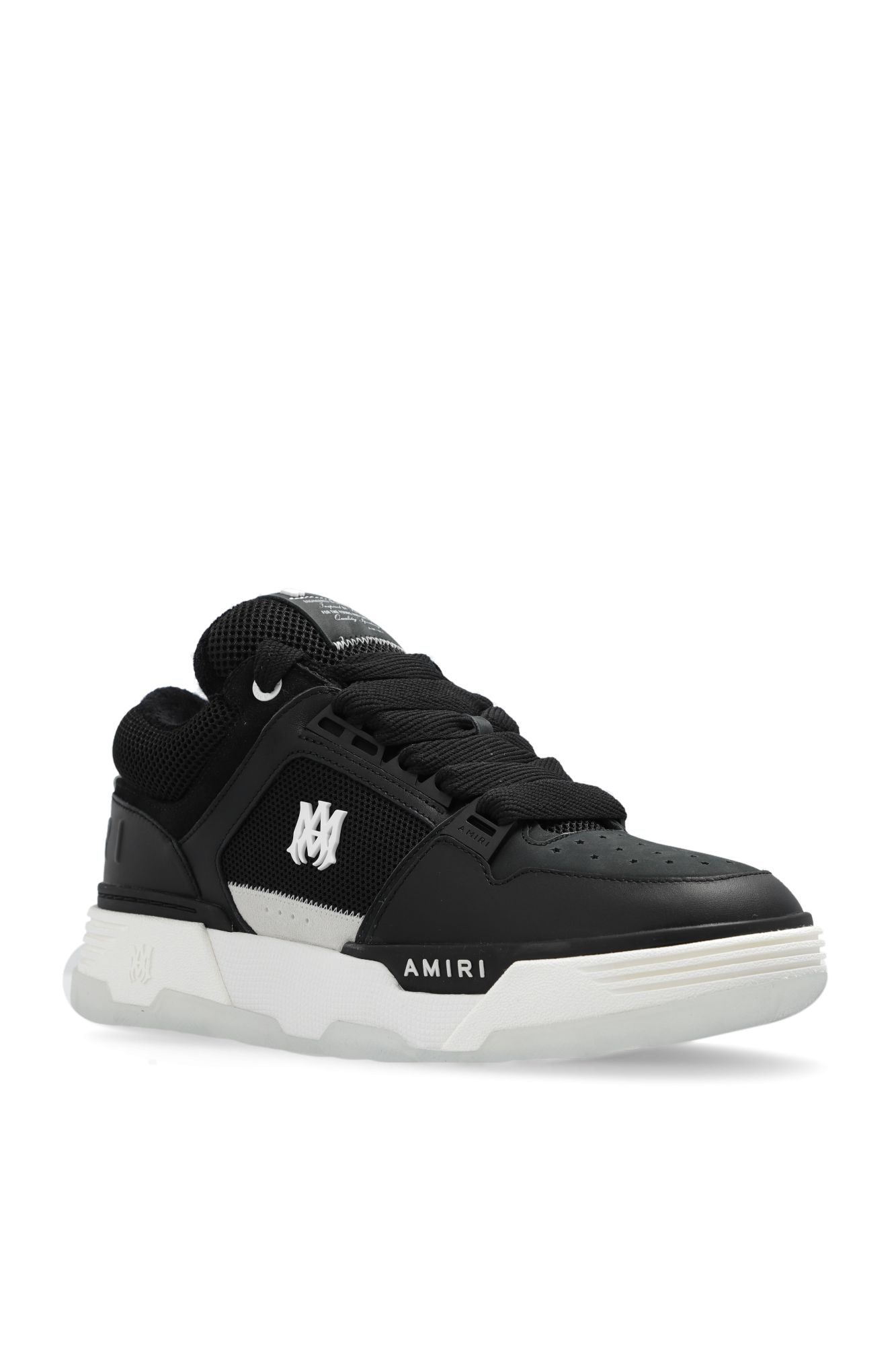 1' sneakers Amiri - zapatillas de running mujer talla 26.5